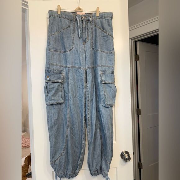 Revice Denim The Maverick / Lazy Sunday - Picture 7 of 11